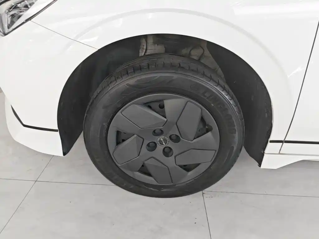 BYD e2 2024 2024 Honor Edition Comfort