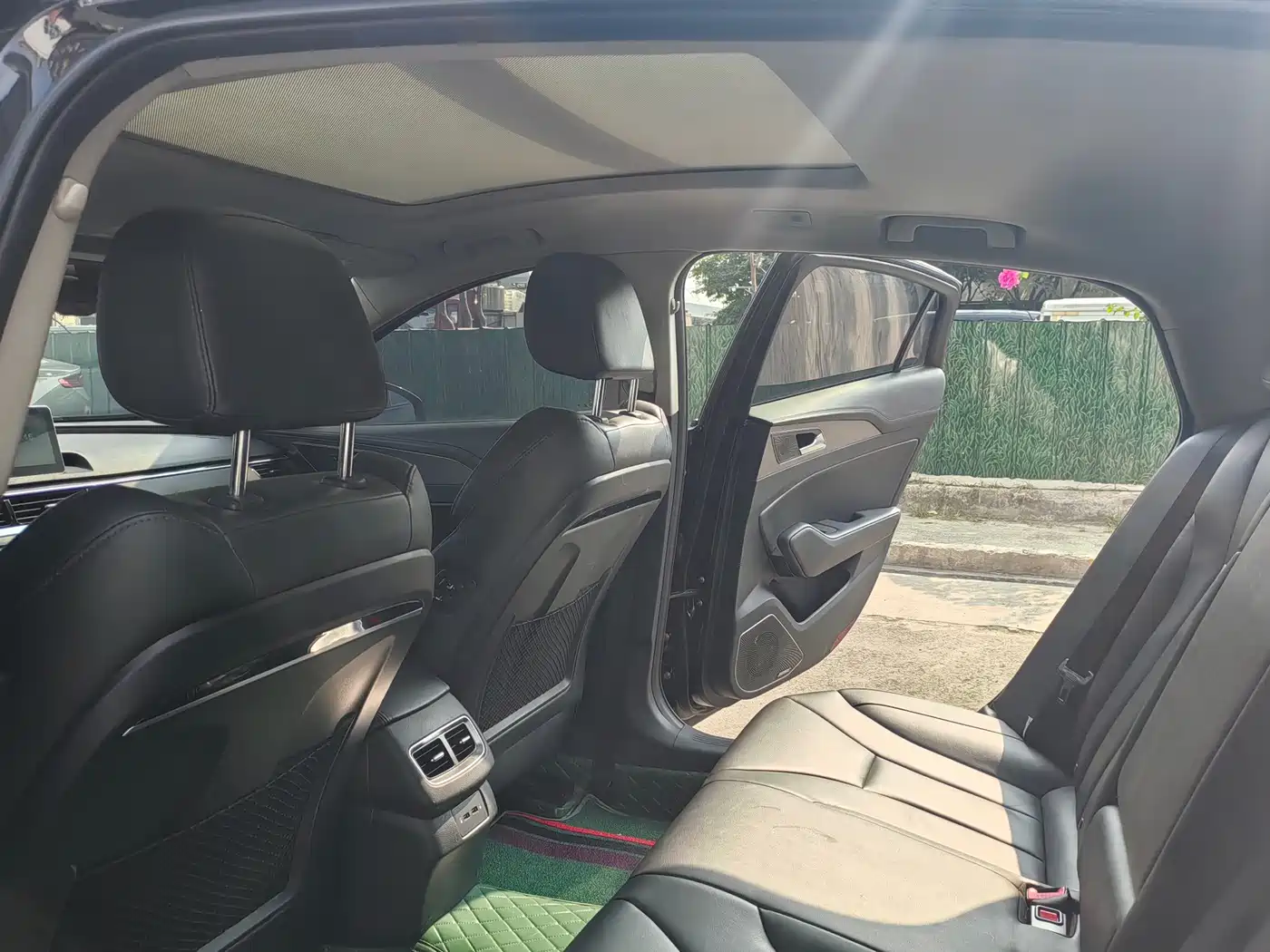 Hongqi H5 2018 2018 30TD Dynamic Edition