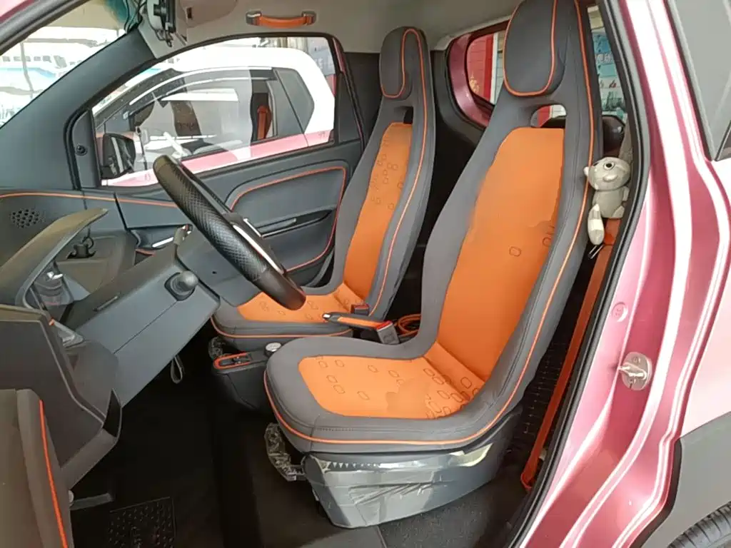 Baojun E100 2020 2019 250KM Smart Edition