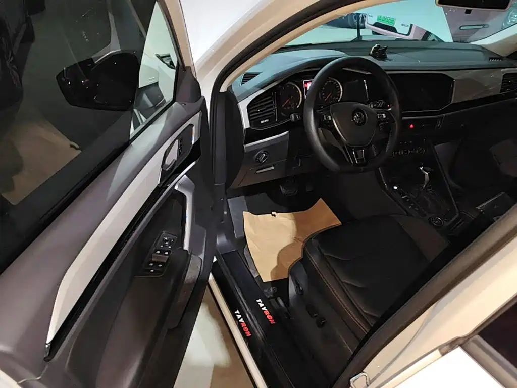 Photo 18 - Volkswagen Tayron