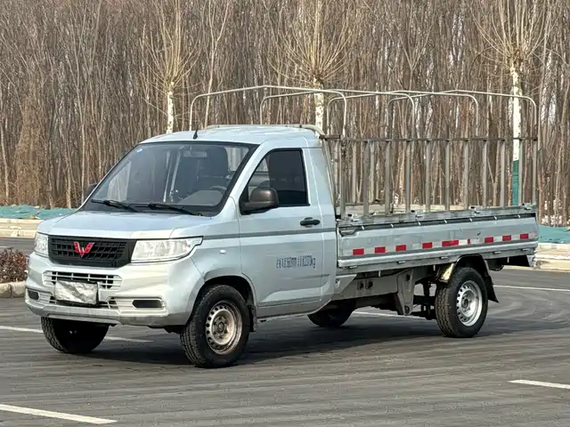 WULING WULING RONGGUANG NEW CARD