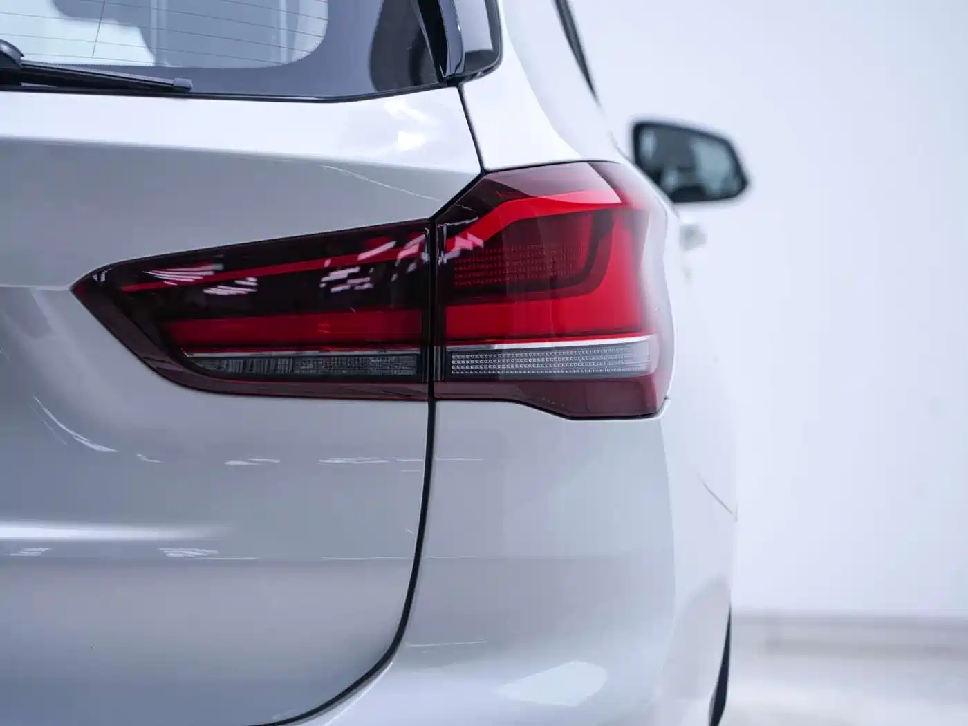 BMW X1 2020 sDrive20Li Premium Edition фото 18