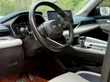 Фото 4 - Geely Preface