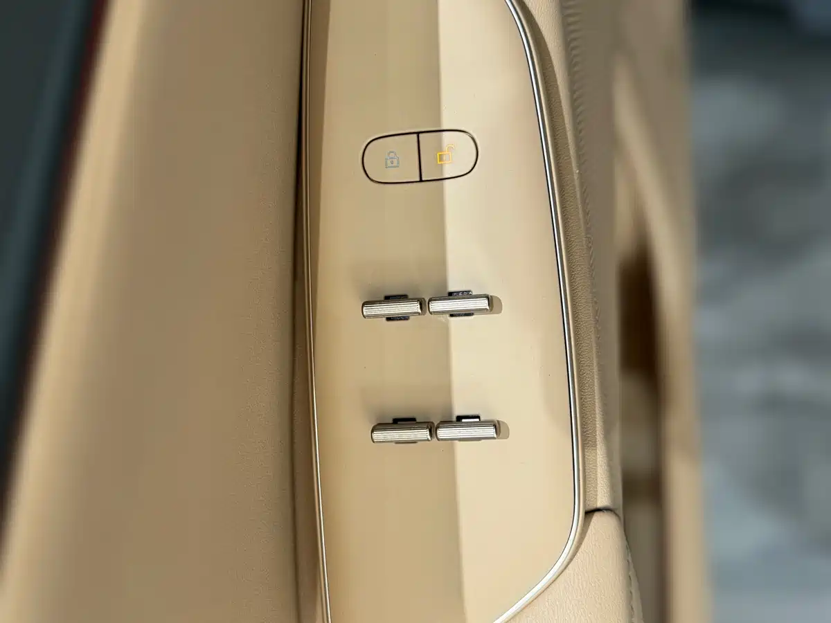 ARCFOX EXTREME FOX POLAR FOX ALPHA S5