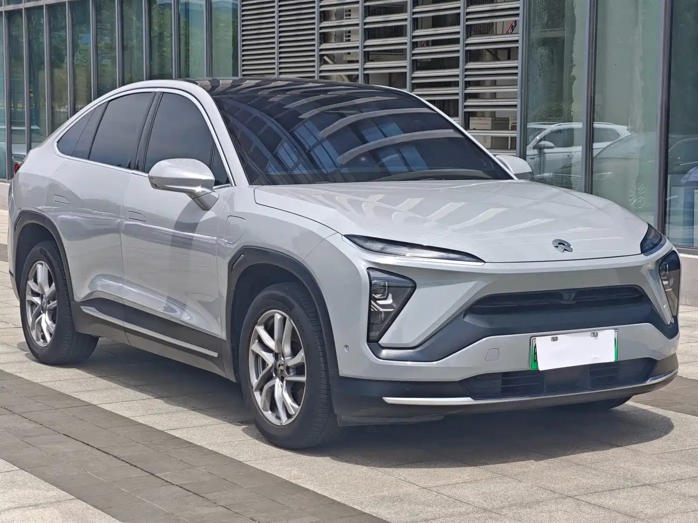 Photo 3 - NIO EC6