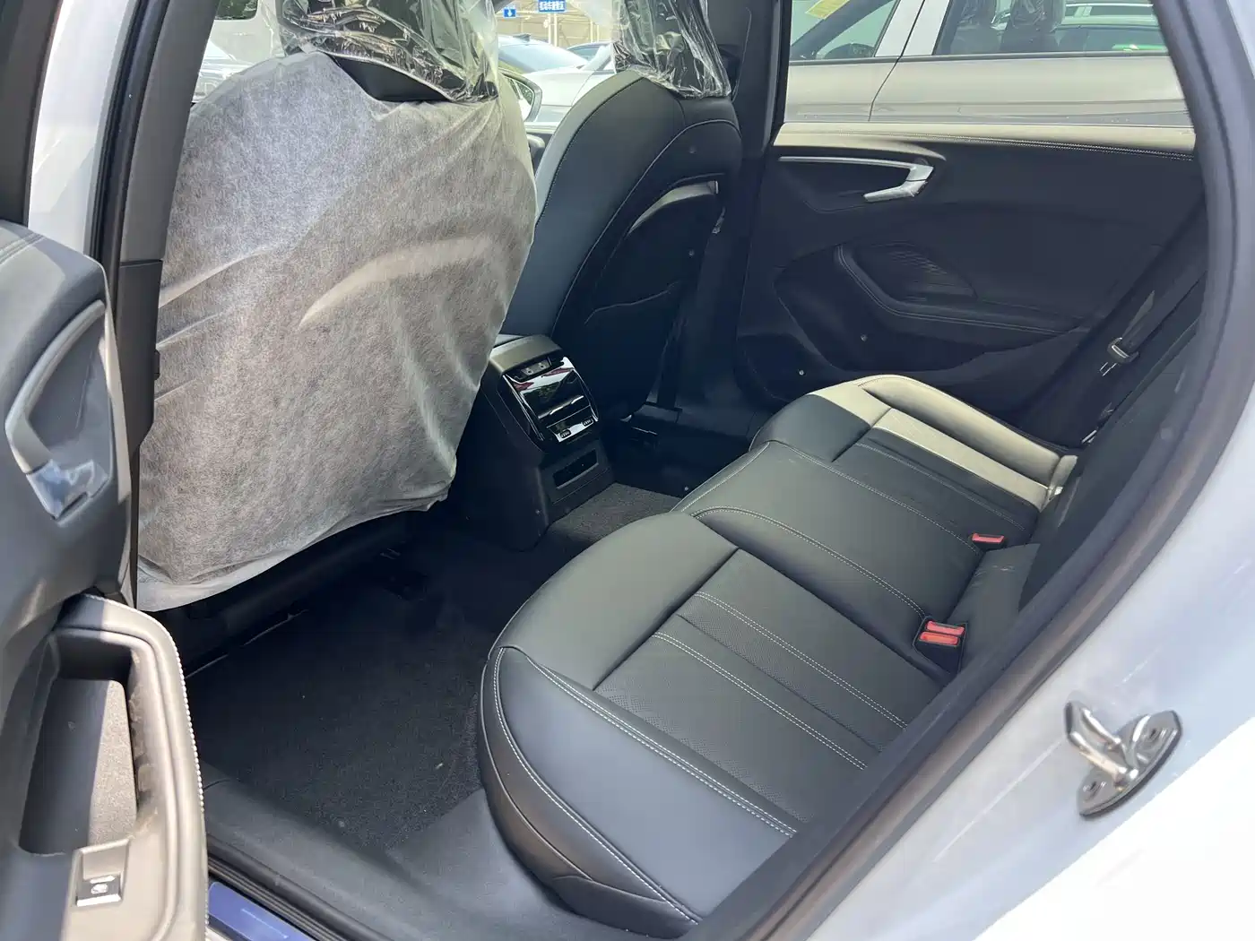 Audi A5L 2026 2025 2.0T Navigation Edition