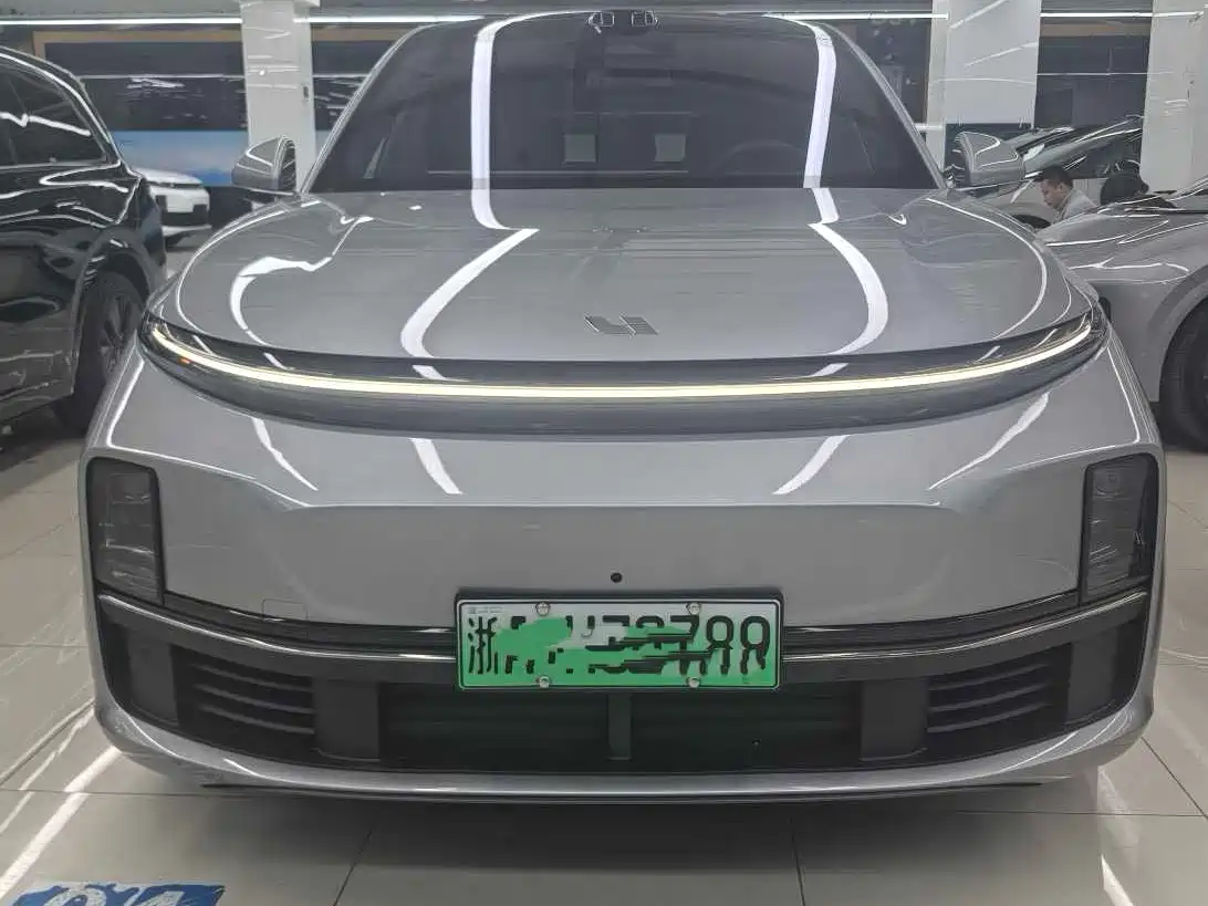 Li Auto IDEAL L7
