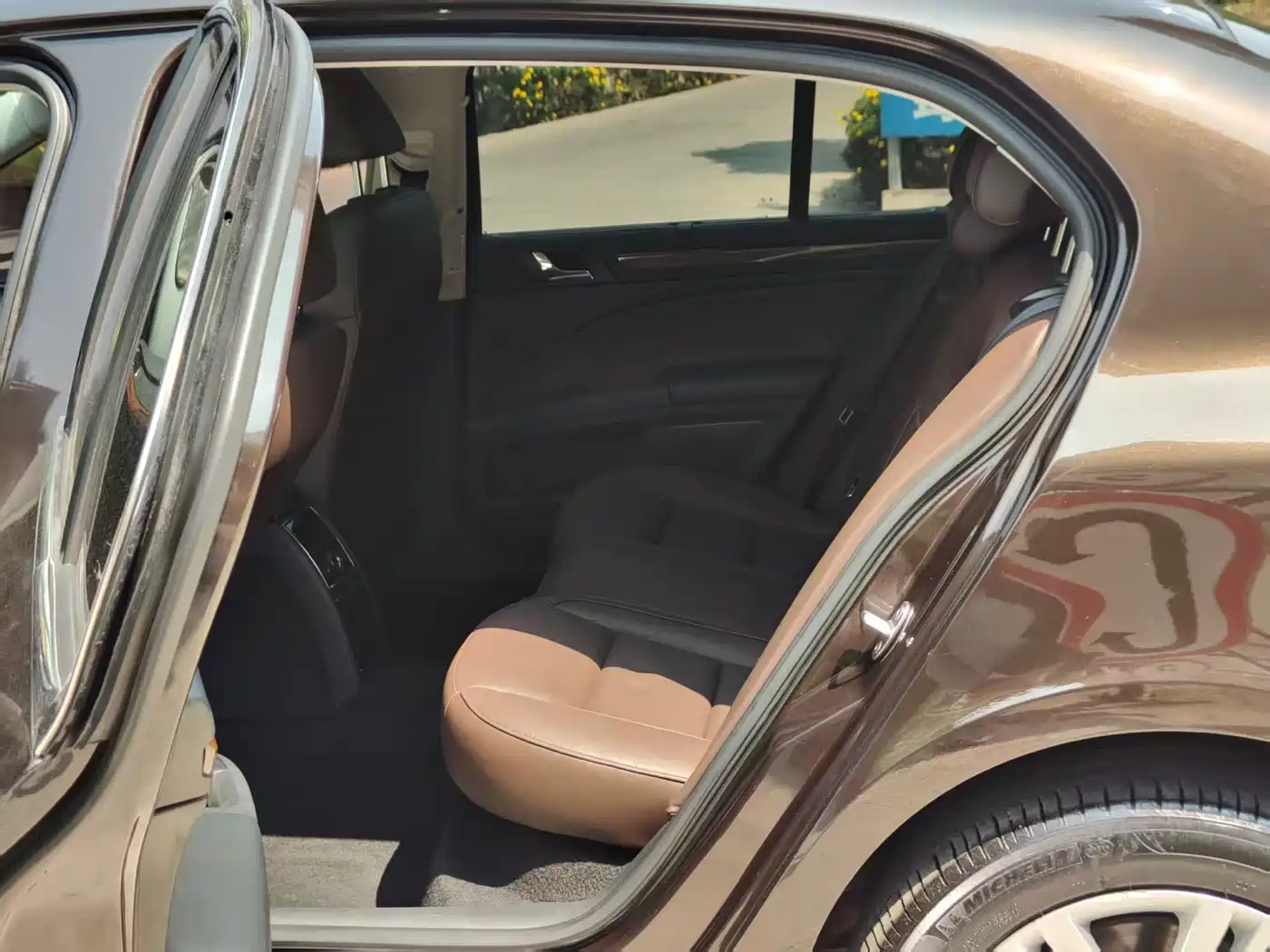 Škoda Superb 2013 2.0TSI DSG Executive Edition фото 6