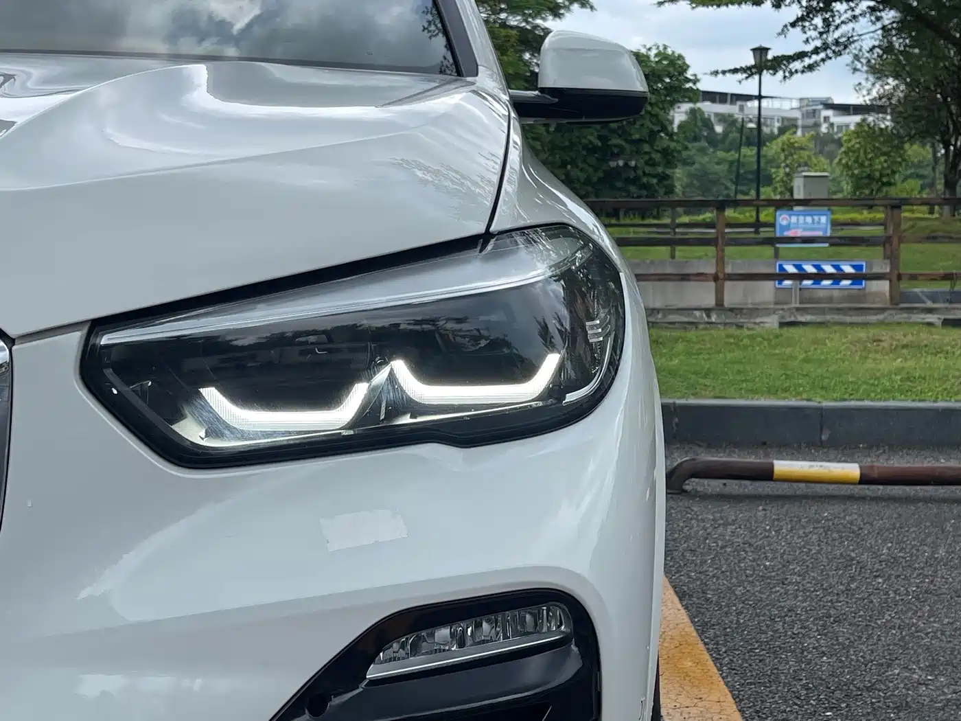 BMW X5 (Import) 2022 2019 xDrive40i M Sport Package