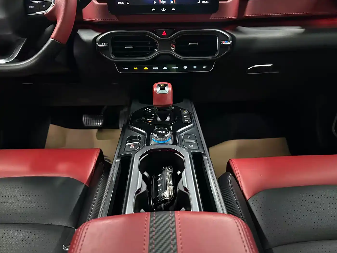 Geely ICON 2020 2020 1.5TD i9 BSG