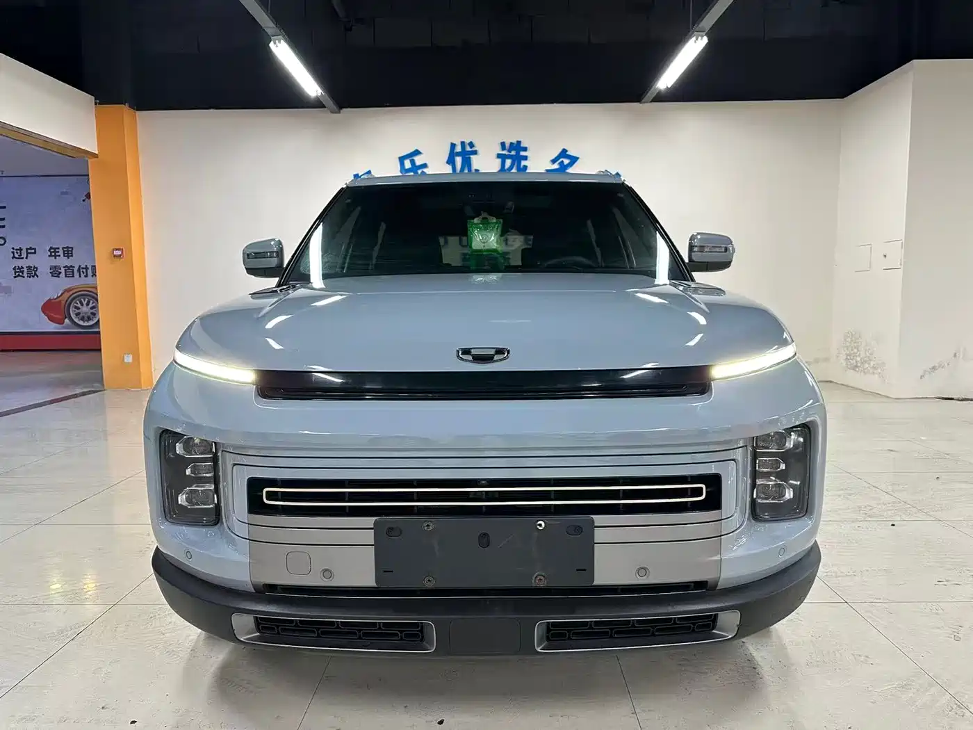 Geely ICON 2020 2020 1.5TD i9 BSG
