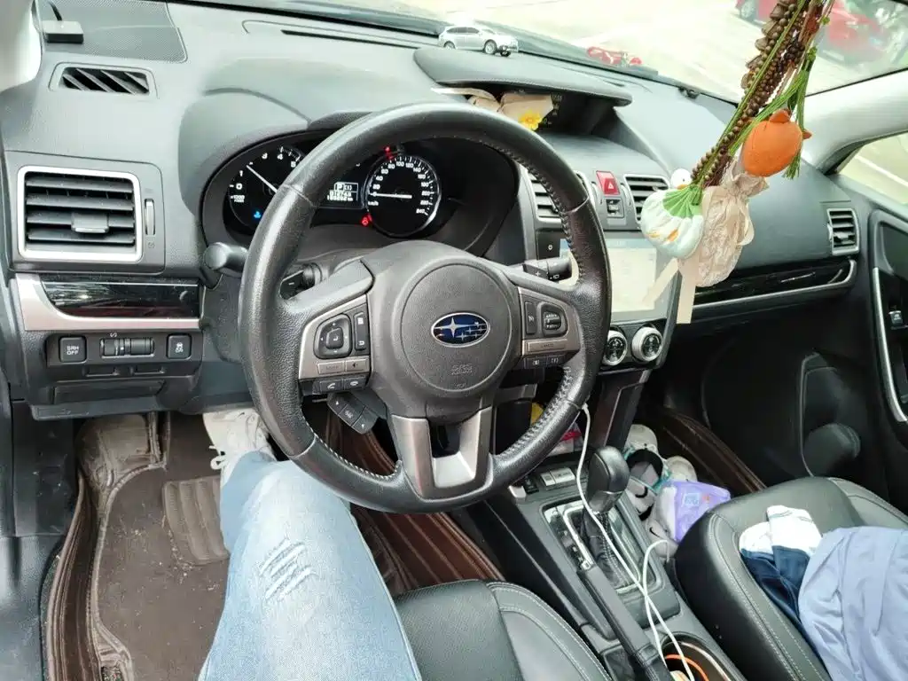 Photo 13 - Subaru Forester
