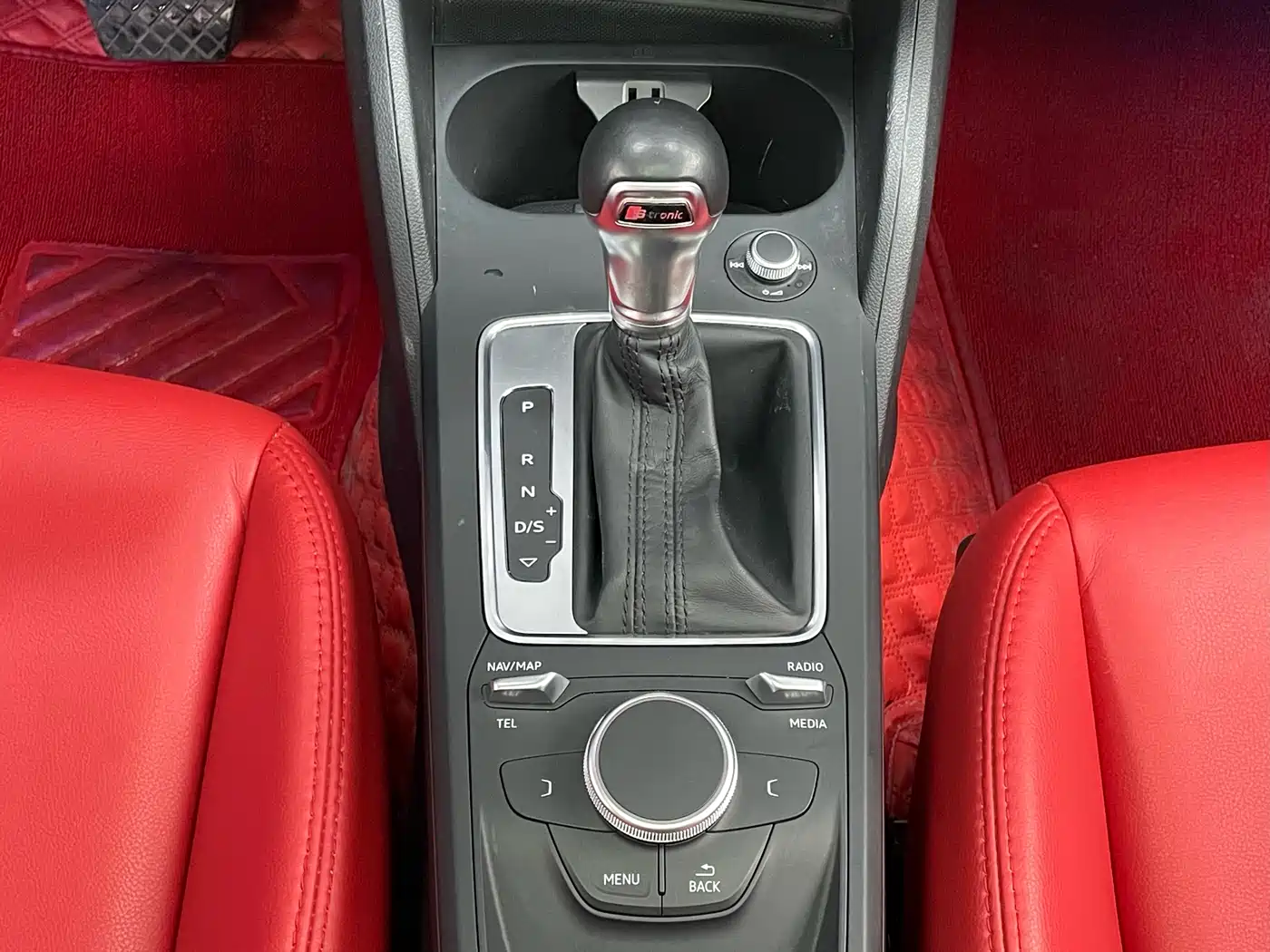Audi Q2L 2021 35 TFSI Progressive Dynamic фото 15