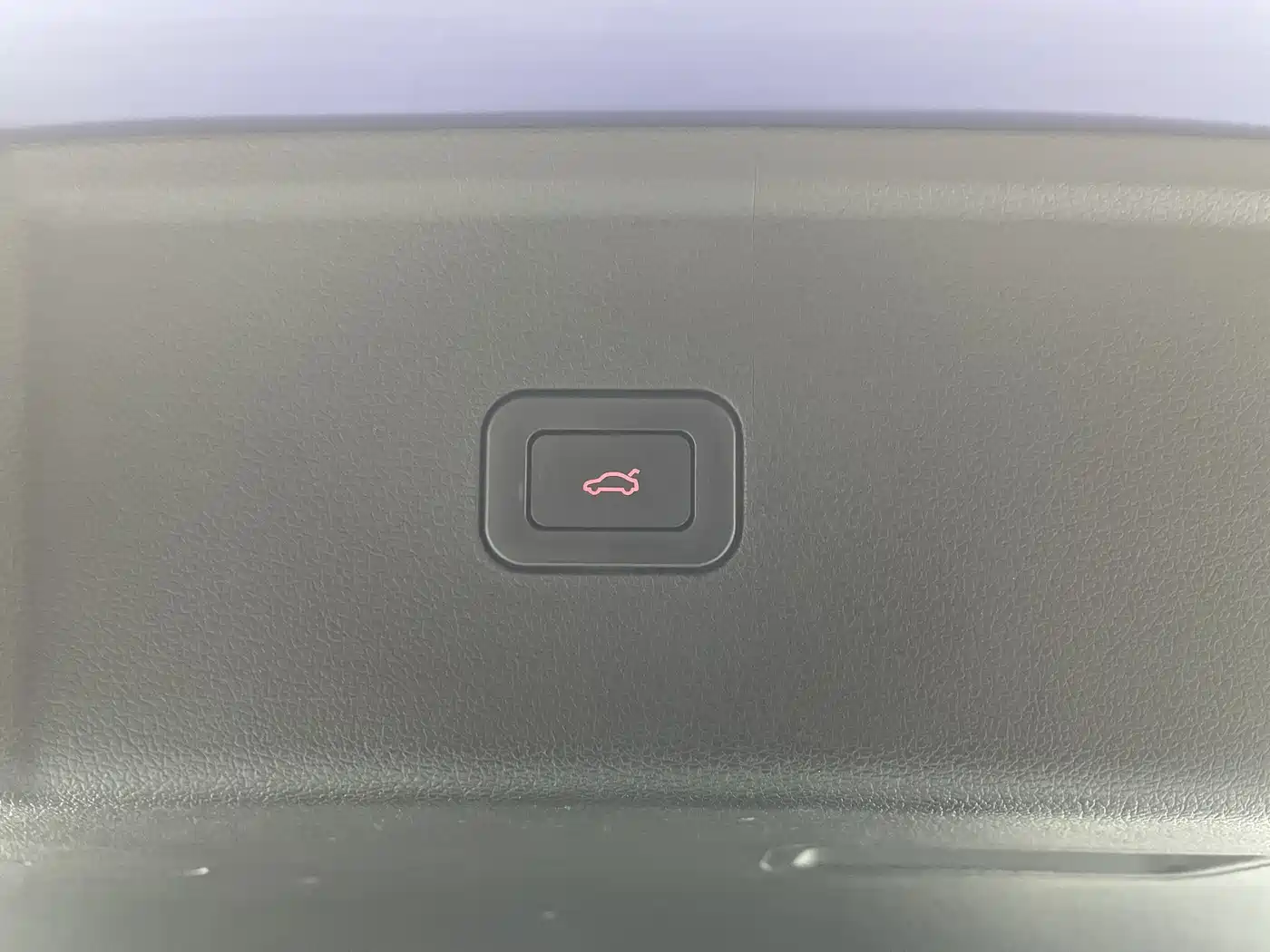 Hongqi HS5 2019 2.0T Smart Connect Enjoy Edition фото 8
