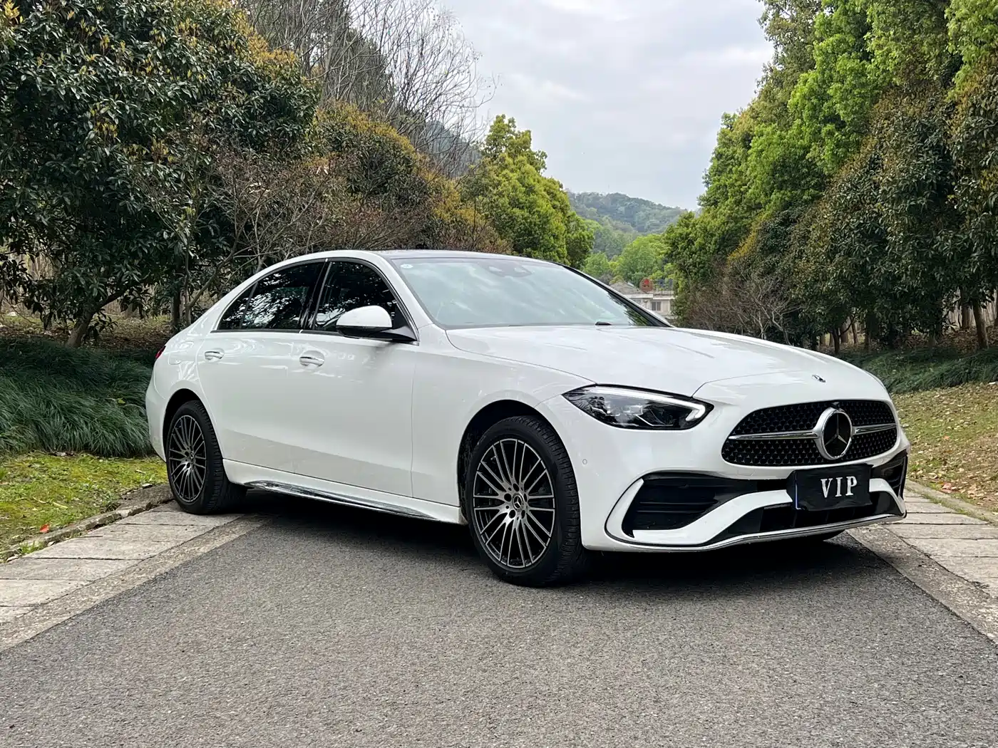 Mercedes-Benz C-Class 2026 C 260 L Sport фото 5