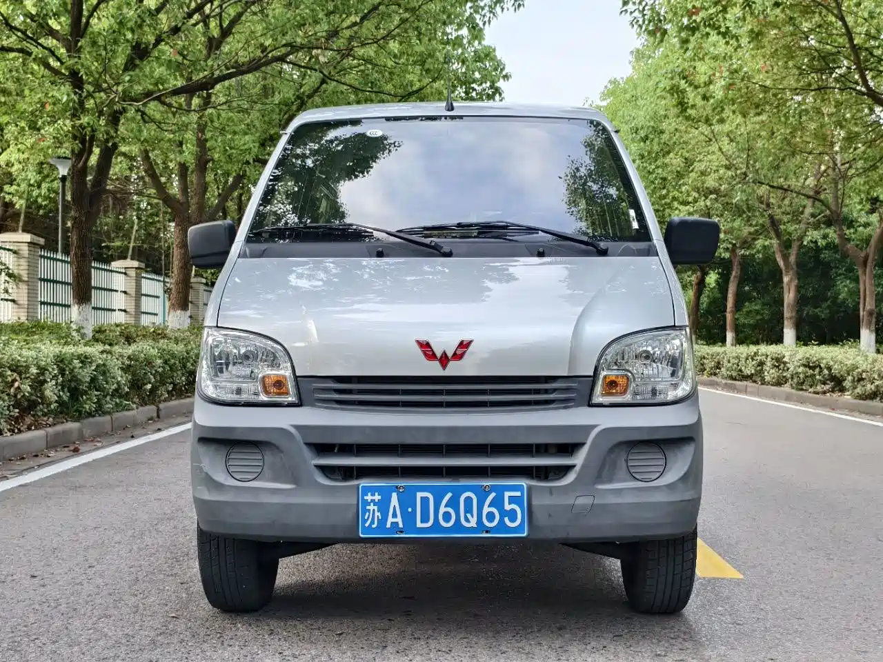 Wuling Motors Wuling Zhiguang 2024 2023 1.5L Utility 5/7-seater