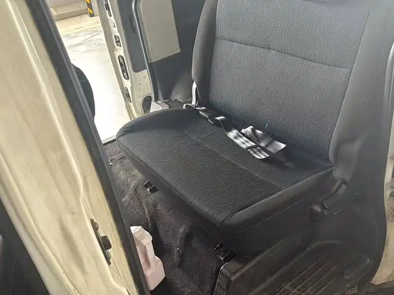 Changan Kaicheng Ono S 2016 2014 1.5L Base Model