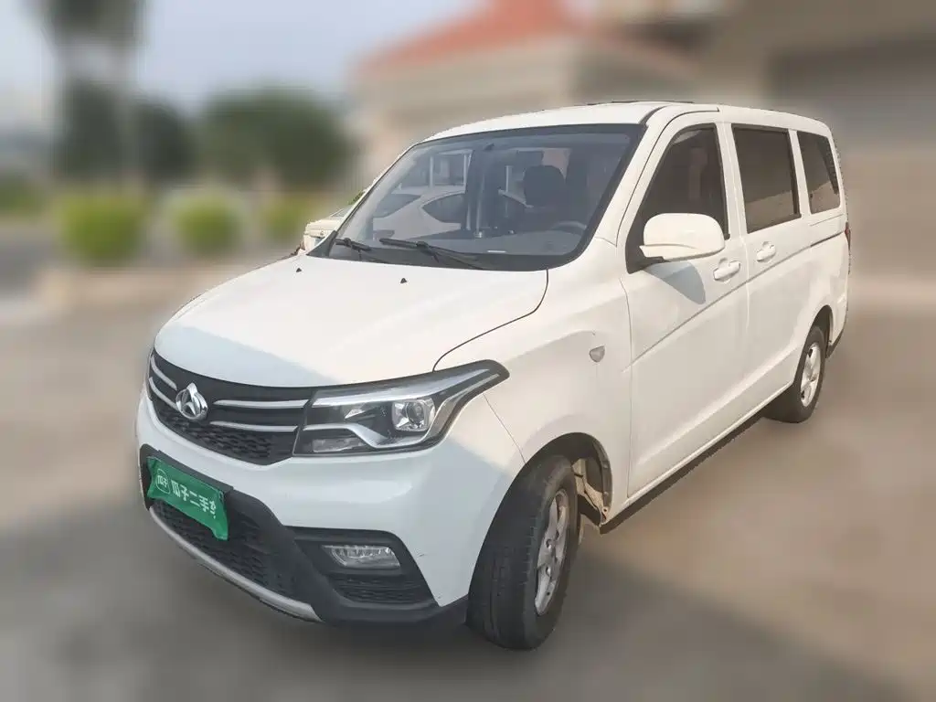Changan Kaicheng Ono S 2023 2021 1.5L Ono S Smart Custom Edition Dual AC Bus JL473QG