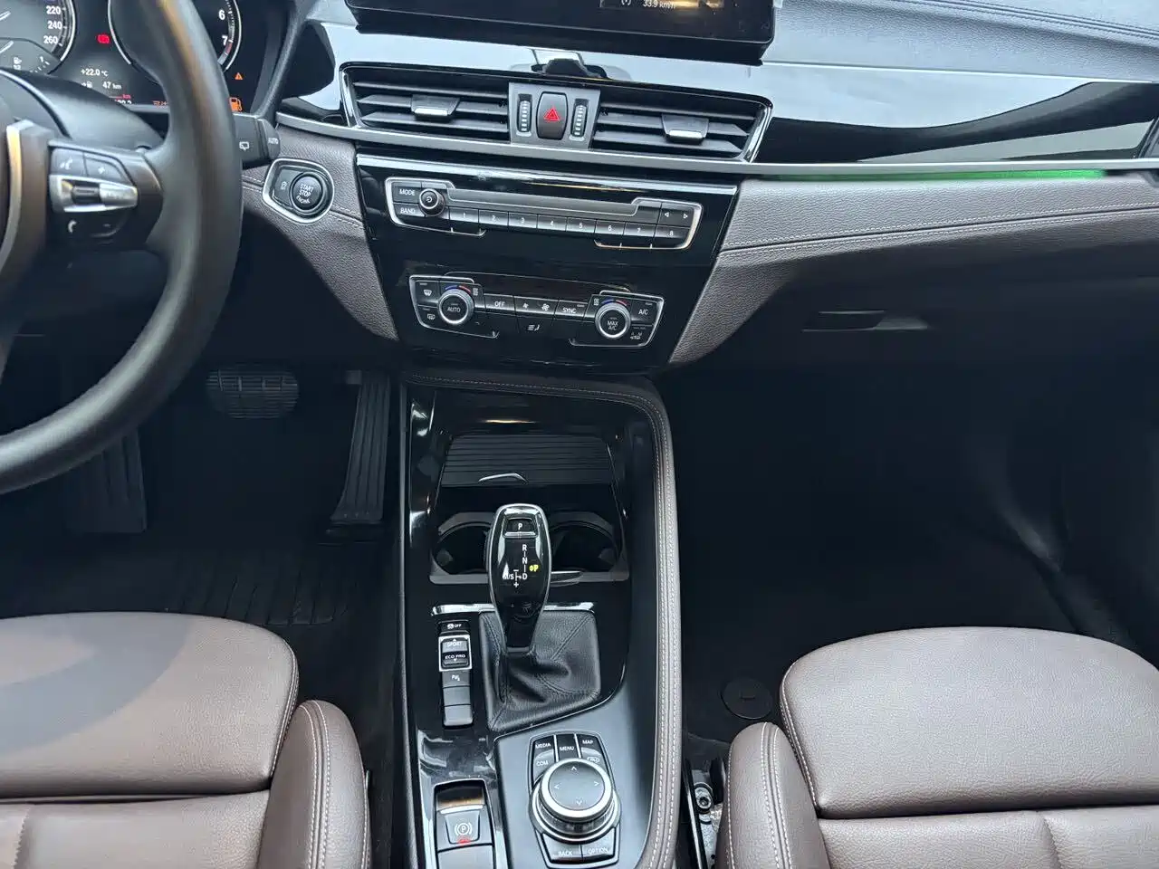 BMW X2 2021 sDrive25i Leading M Off-Road Package фото 12