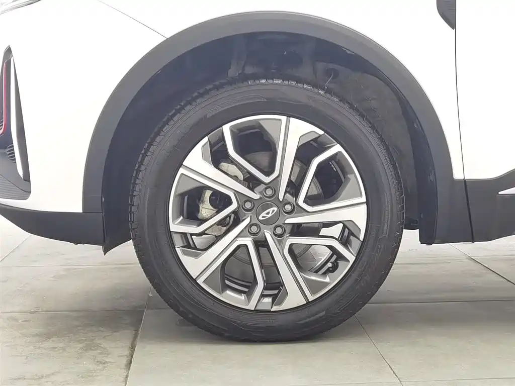 CHERY TIGGO 7 PLUS