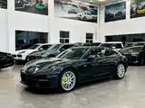 صورة 1 - Porsche Panamera New Energy