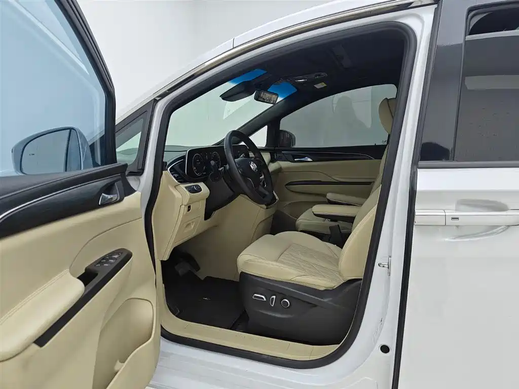 Buick GL8 2022 ES Landmark 653T Luxury фото 26