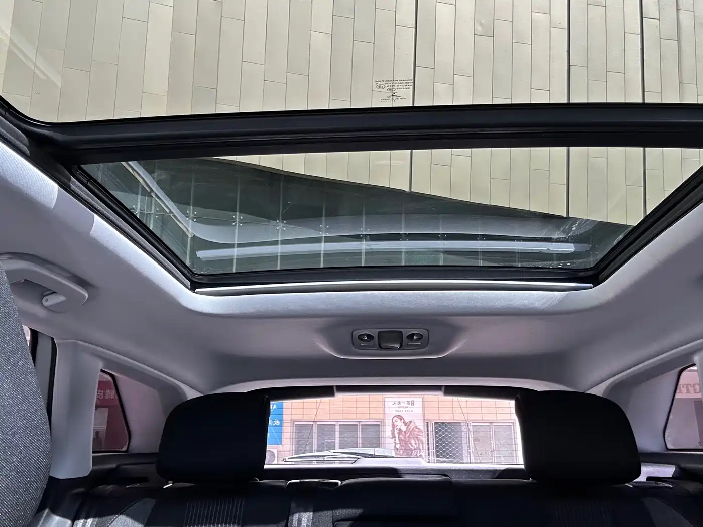 Peugeot 4008 2018 350THP Comfort Edition фото 15