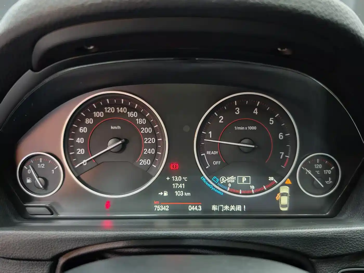 BMW 3 Series 2015 328i xDrive Sport Design Package фото 16