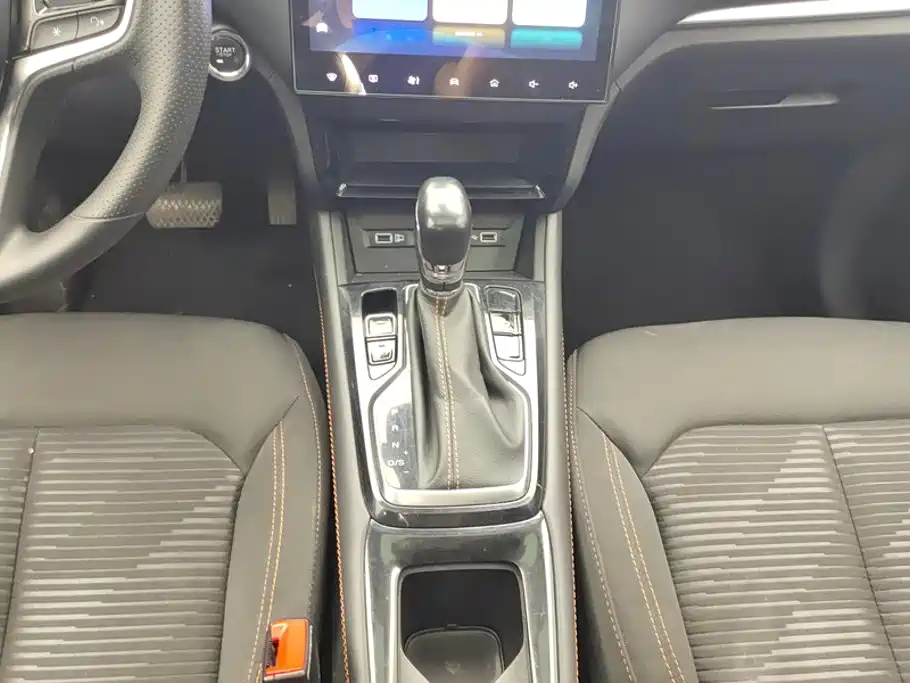 Roewe RX3 2022 2021 PRO 1.6L CVT Elite