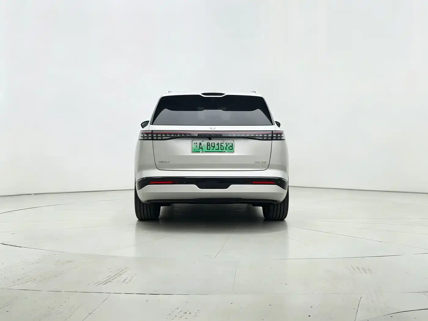 Dongfeng Yipai eπ008 2026 2026 All-electric Version High Configuration 5-seater