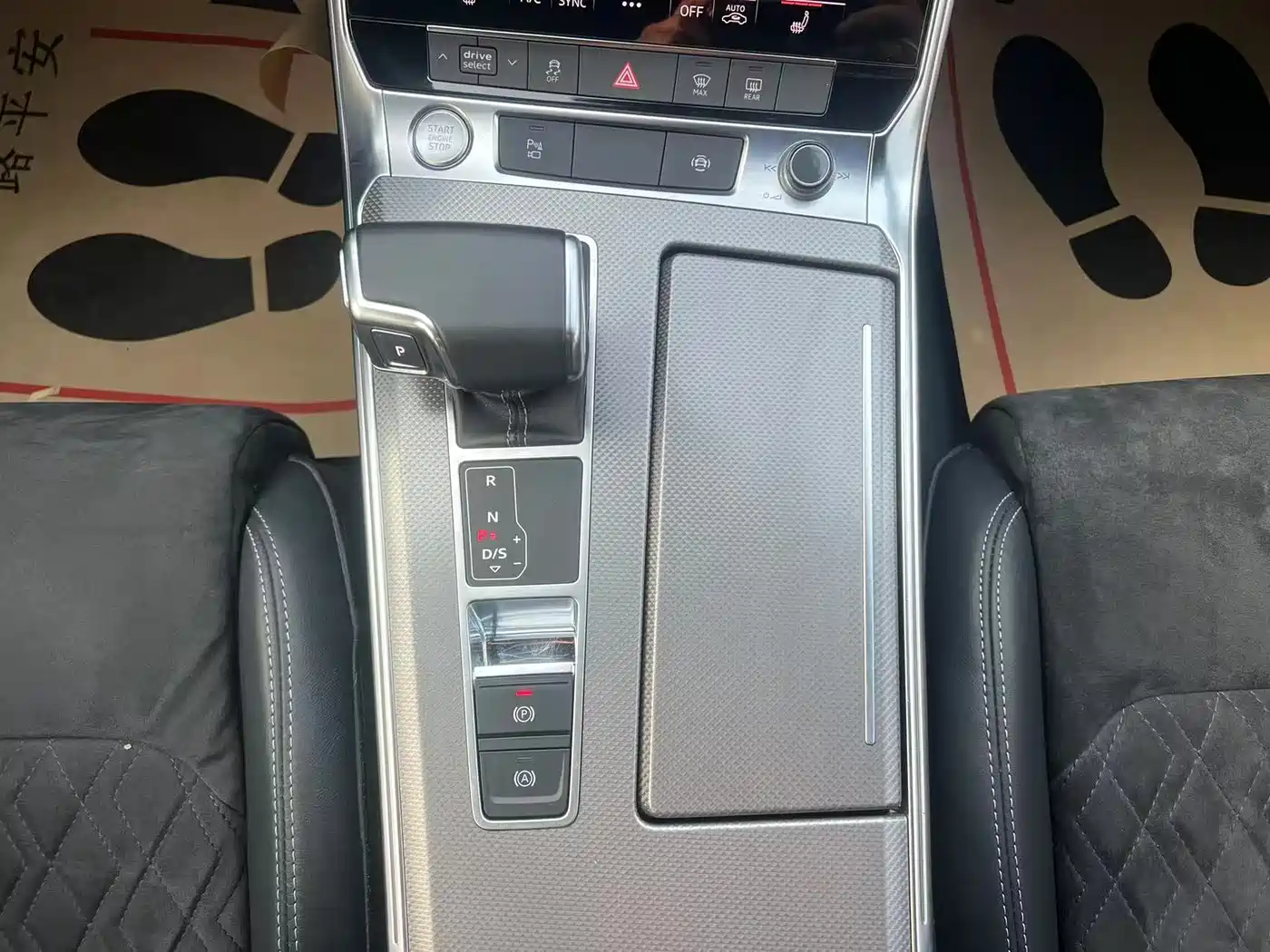 Audi A6L 2020 55 TFSI quattro Exclusive Dynamic фото 21