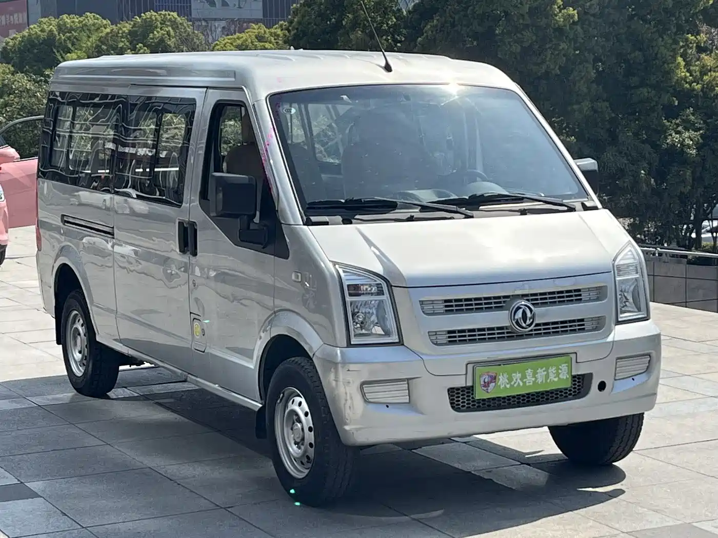 DONGFENG EC36