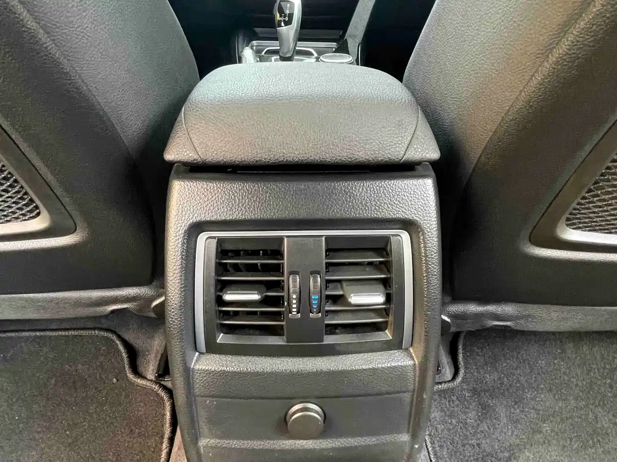 BMW 3 Series 2019 320Li Fashion Type фото 16