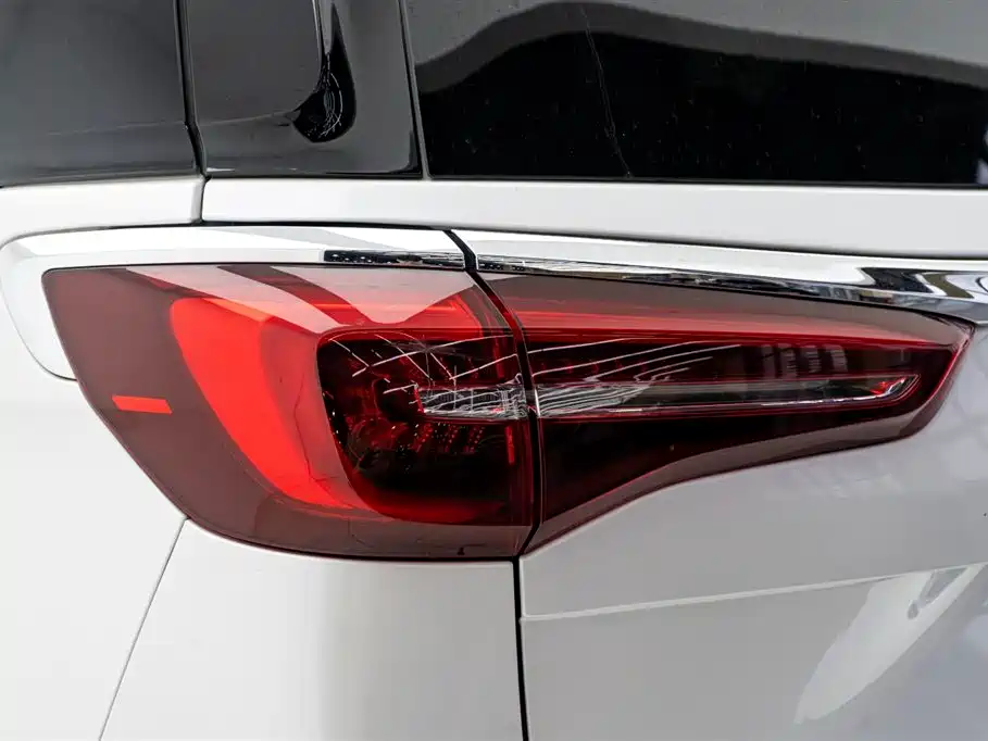 Buick GL8 2022 ES Landmark 653T Luxury фото 10