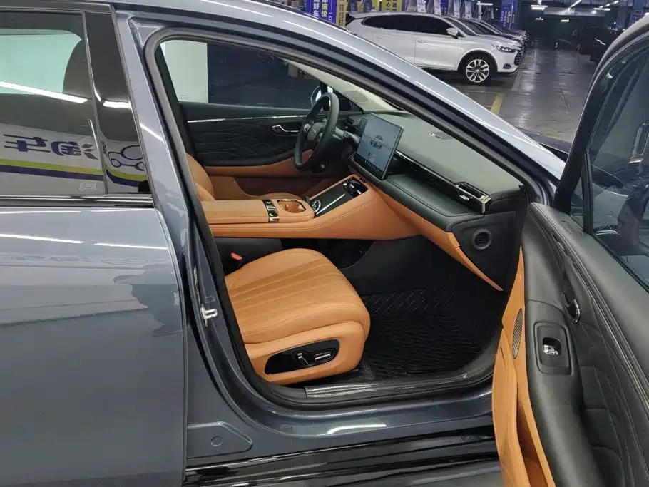 Aion RT 2025 2025 520 Intelligent Luxury Edition