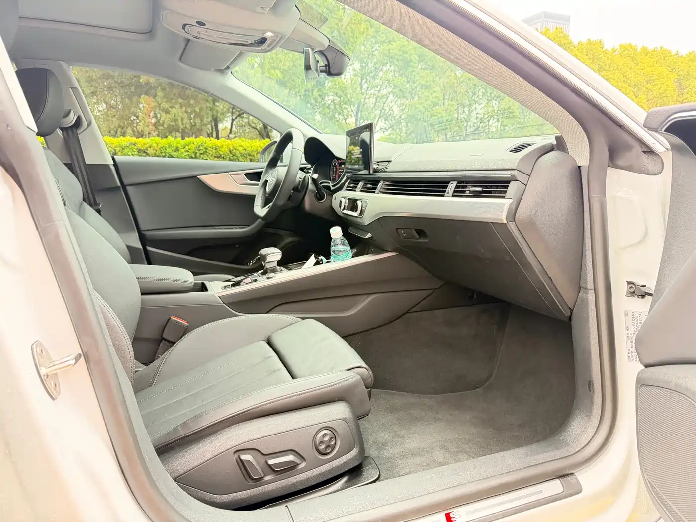 Audi A5 (Import) 2024 Sportback 40 TFSI Fashion Dynamic фото 8