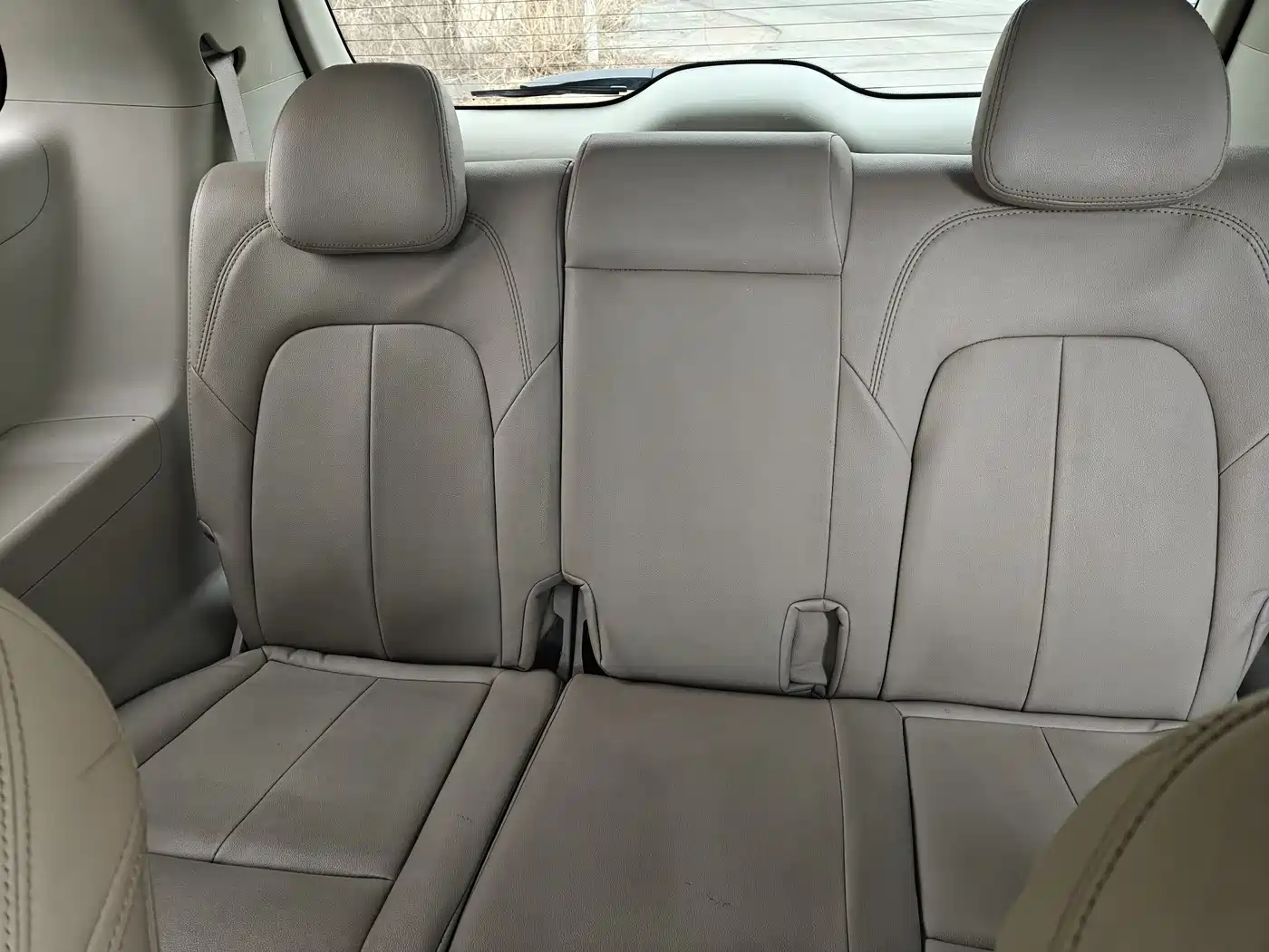 Buick GL8 2017 ES 28T Comfort Type China V фото 5