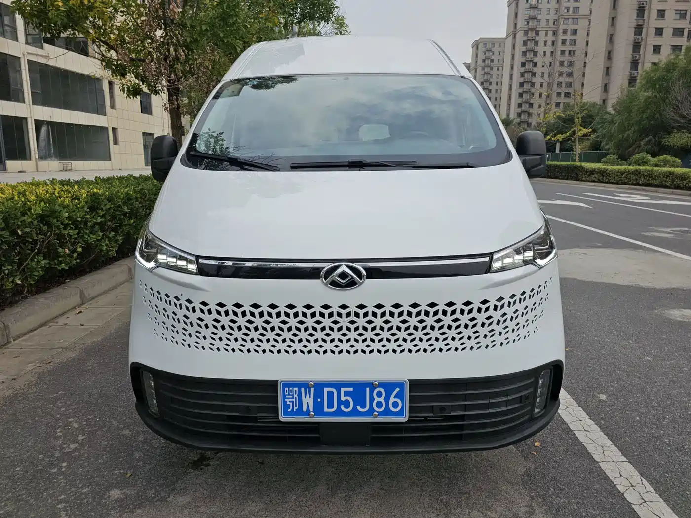 2023 Maxus Xintu V70