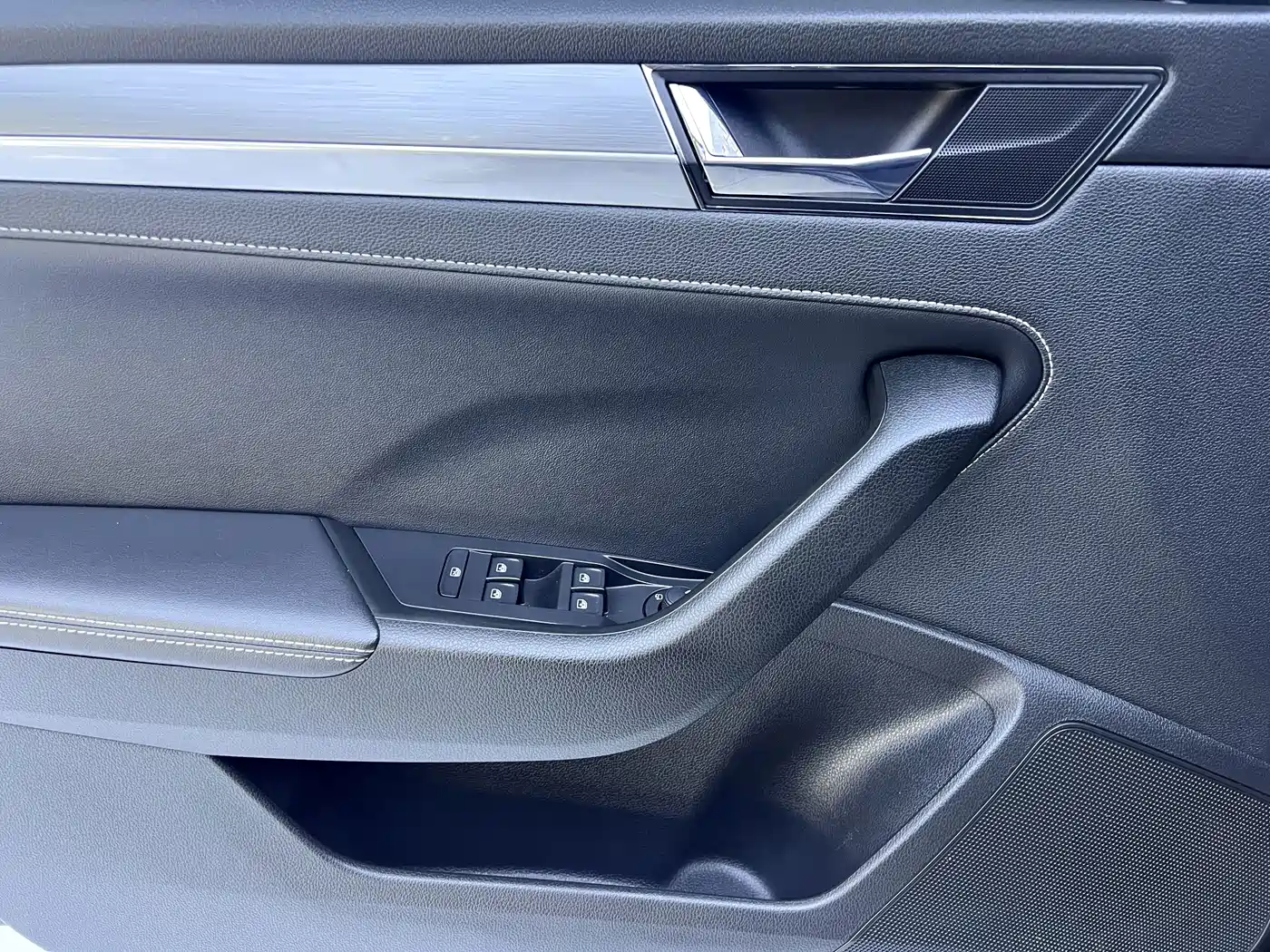Škoda Superb 2024 2023 TSI280 DSG Premium Edition