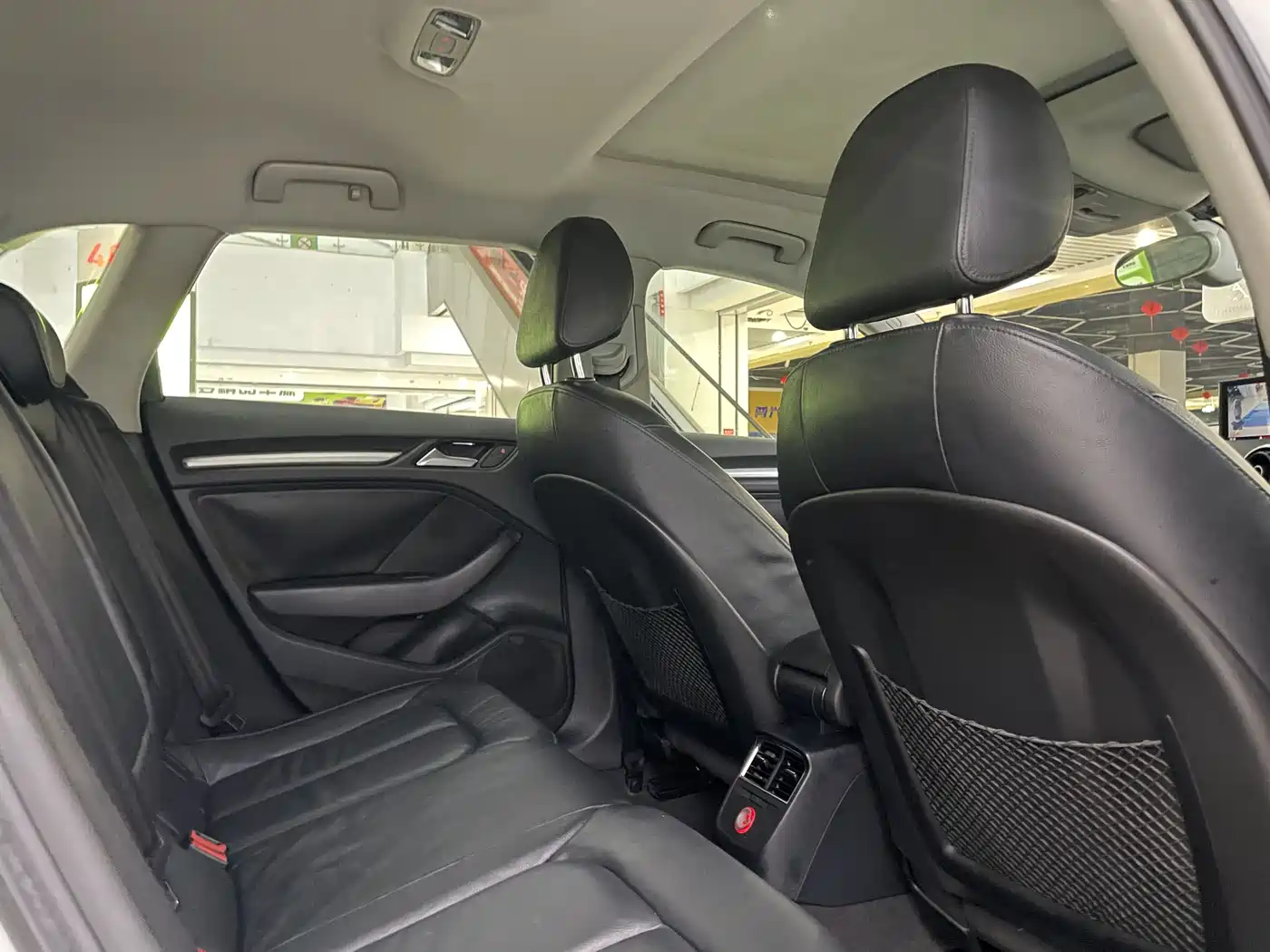 Audi A3 2015 Sportback 40 TFSI Automatic Comfort фото 11