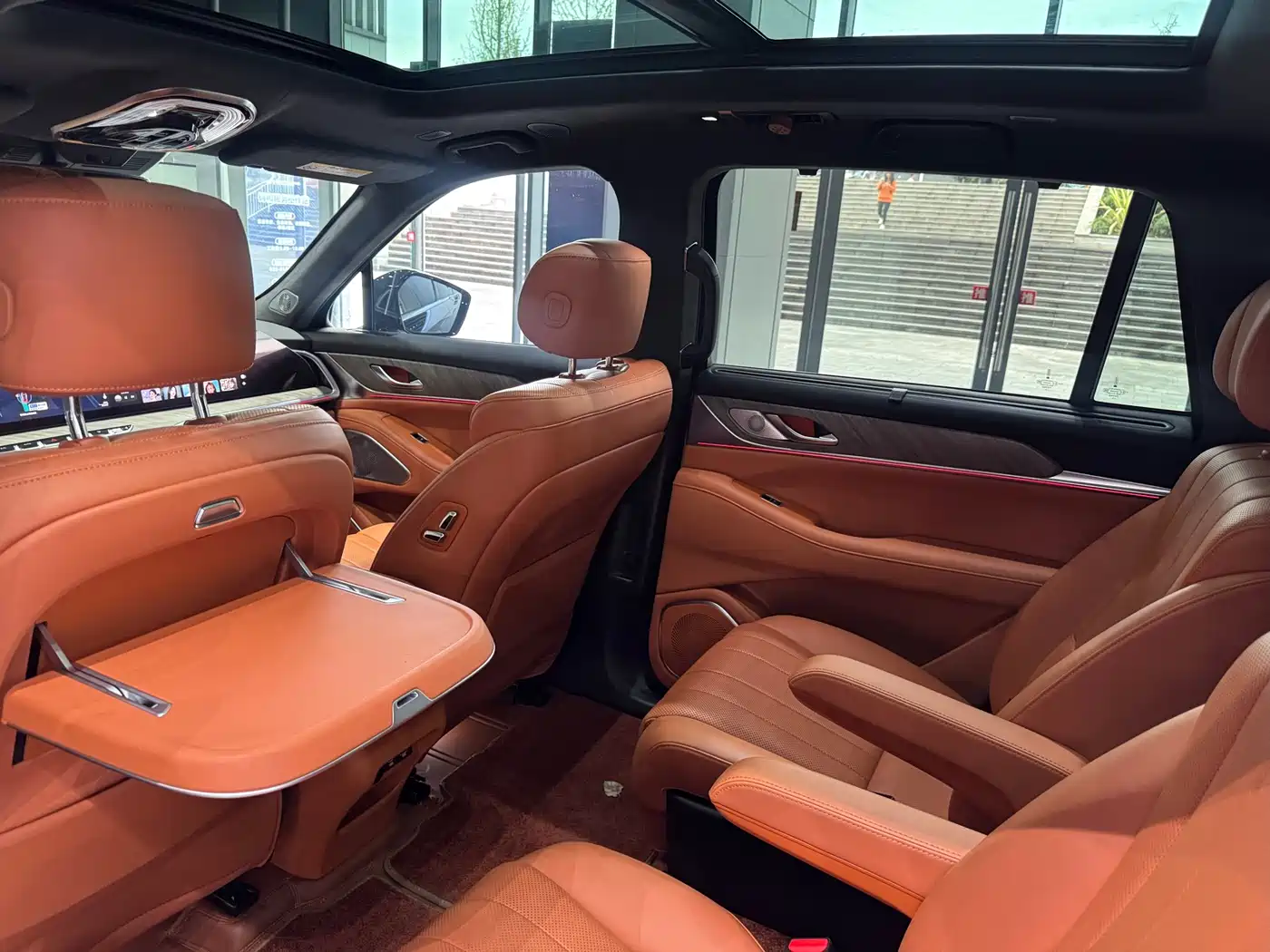 WEI PAI WEI BRAND BLUE MOUNTAIN