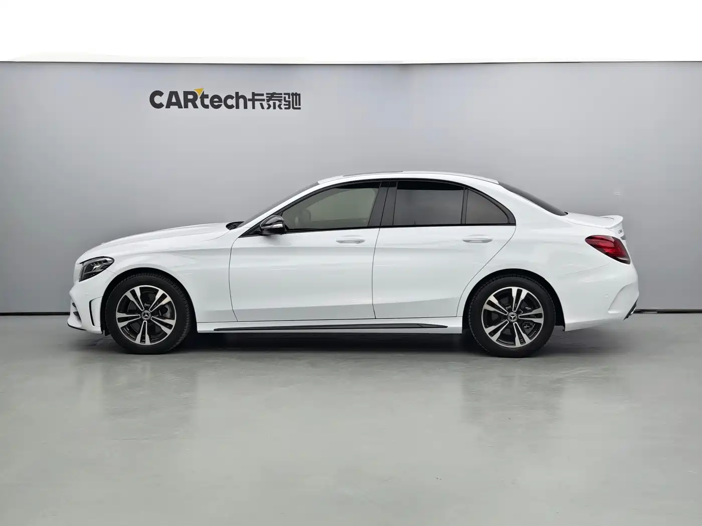Mercedes-Benz C-Class 2019 C 260 Sport фото 3