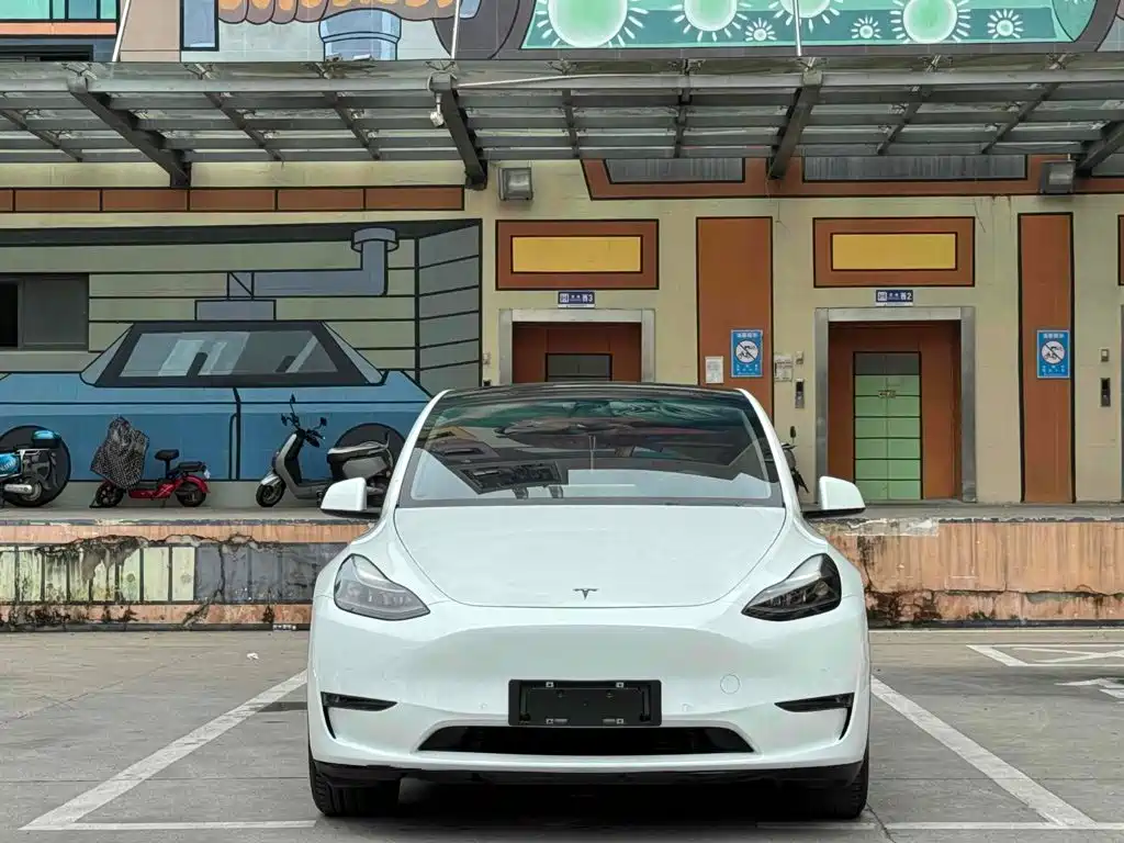 Фото 2 - Tesla Model Y