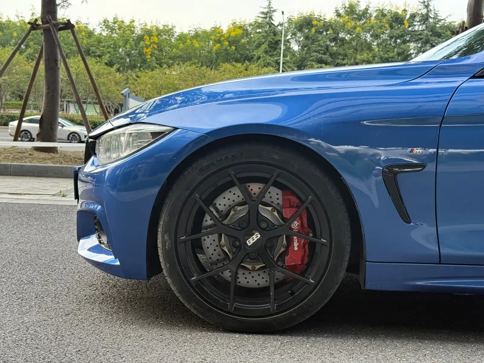 Фото 5 - BMW 4 Series