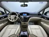 Фото 11 - Nissan Quest