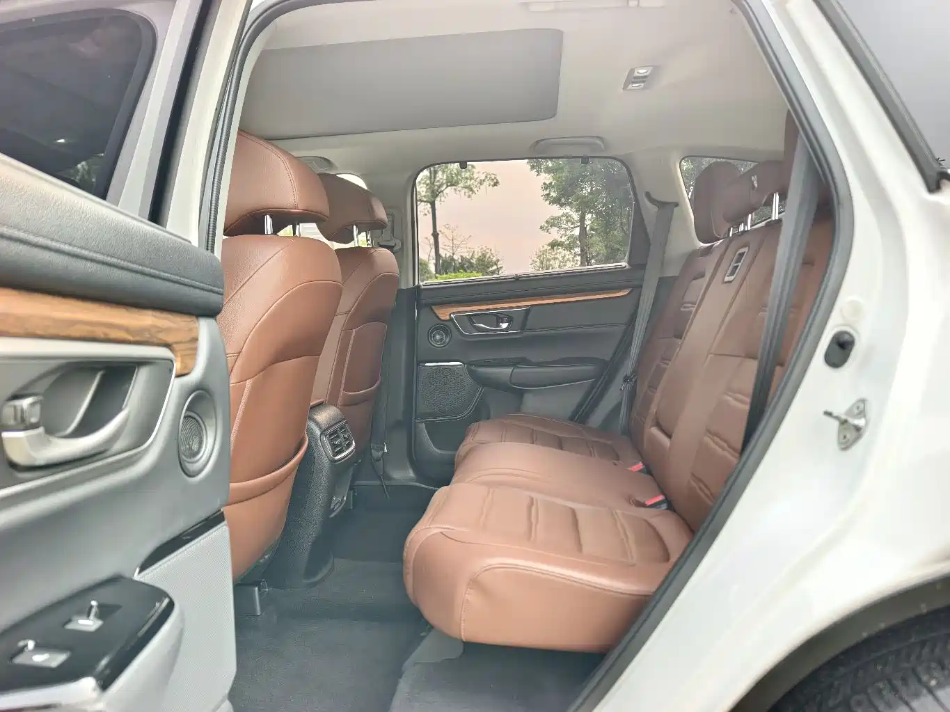 Photo 14 - Honda CR-V