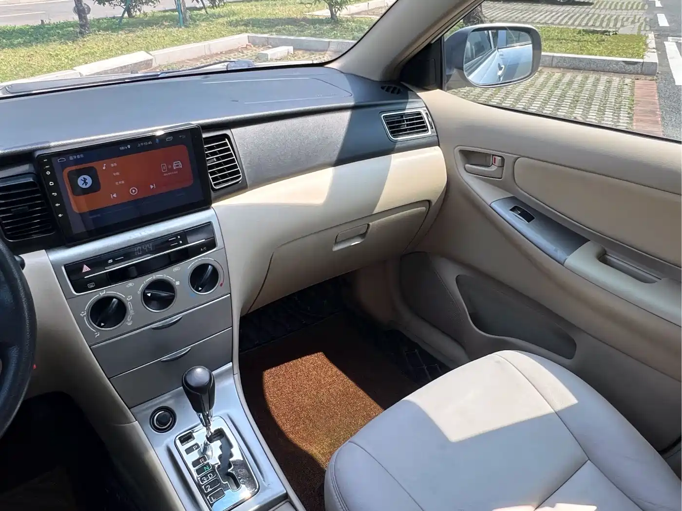 Toyota Corolla 2013 1.6L Automatic Excellence Edition фото 9