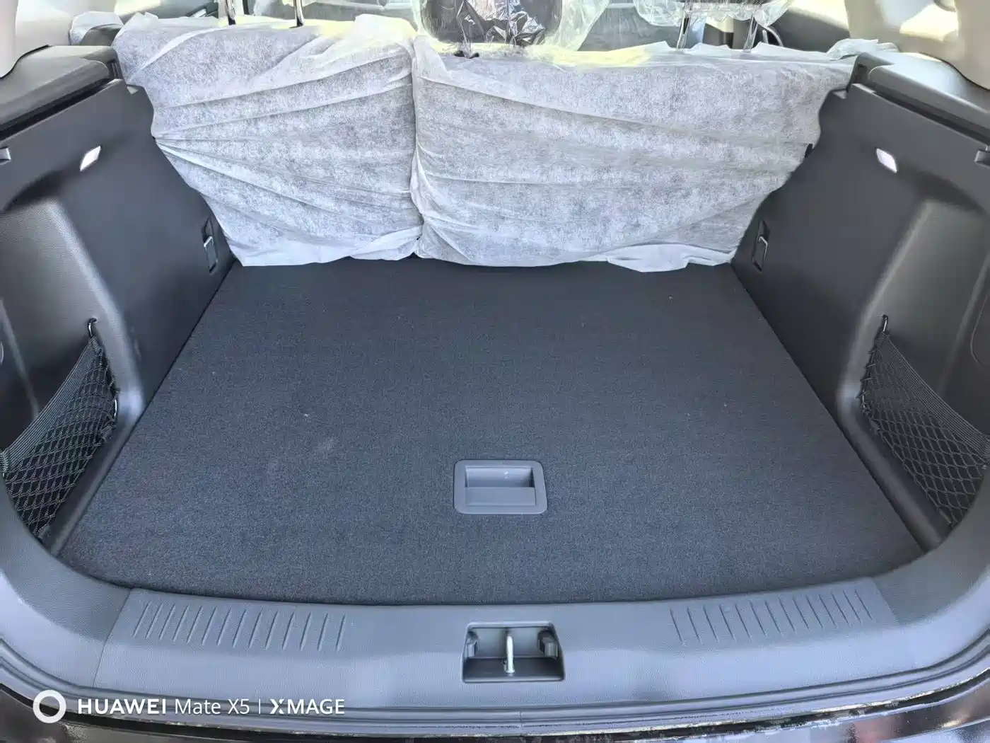 Hongqi HS3 PHEV 2025 PHEV 117km Power PLUS Edition фото 8