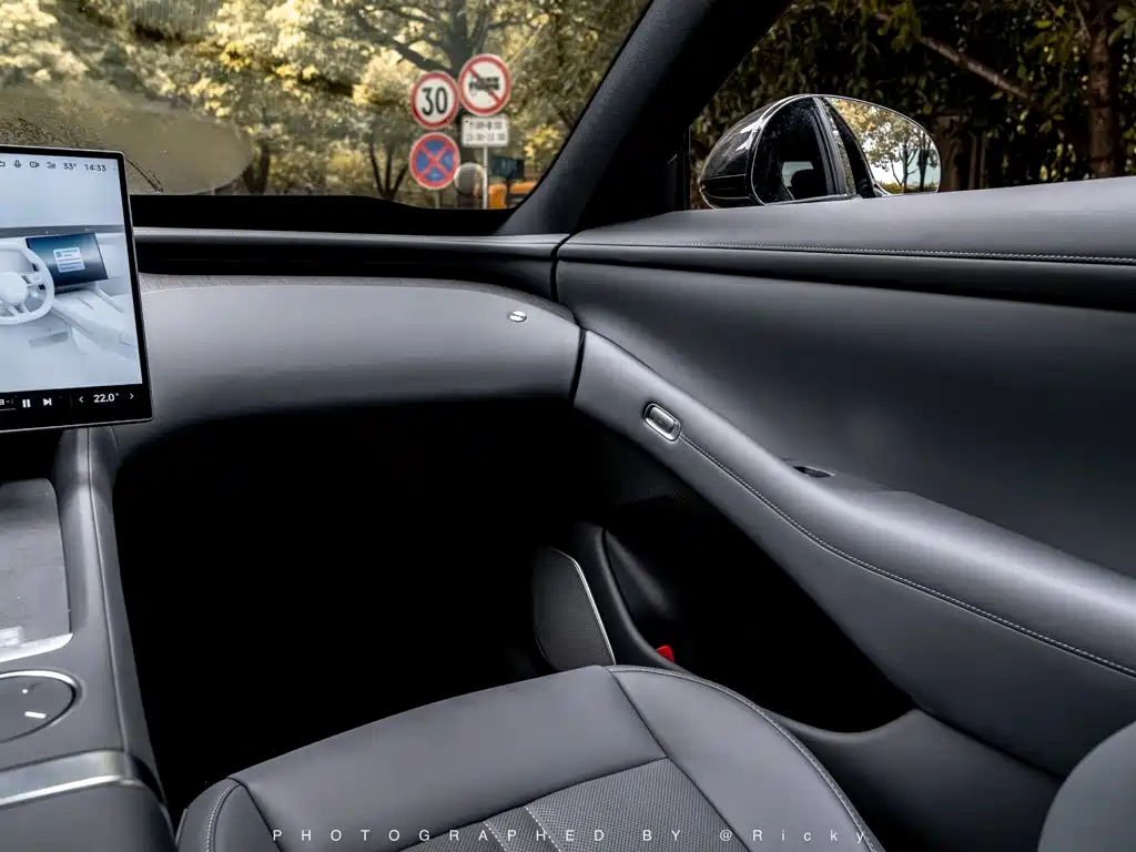 Xiaomi Auto Xiaomi YU7 2026 2025 Extended Range RWD Edition
