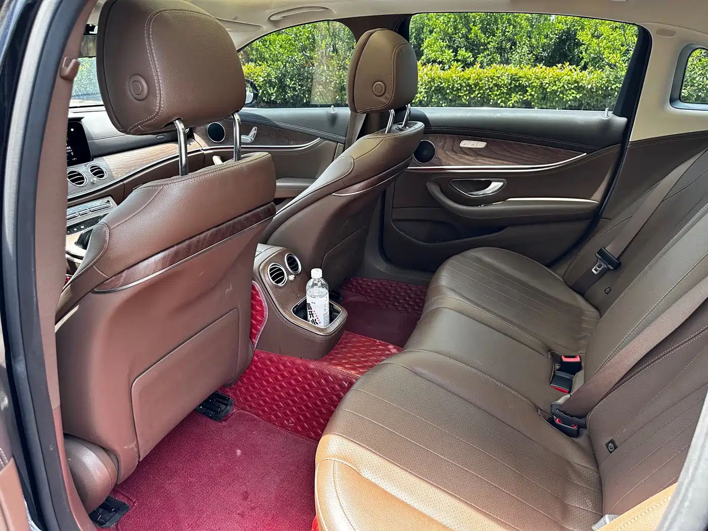 Mercedes-Benz E-Class 2023 E 260 L фото 9